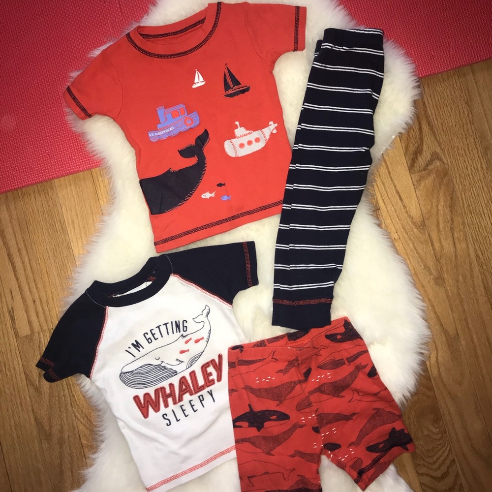 Toddler PJ Bundle